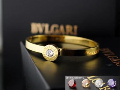 cheap quality BVLGARI Bracelet Model No. 53